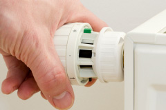 Birch Hill central heating repair costs
