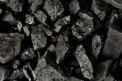 Birch Hill coal boiler costs